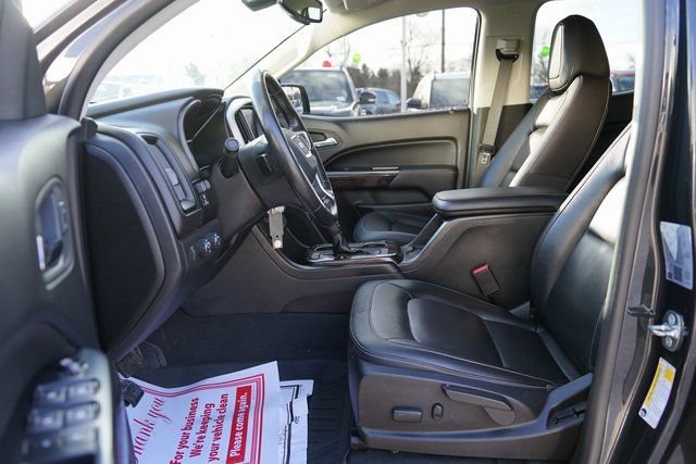 2020 GMC CANYON - Image 10