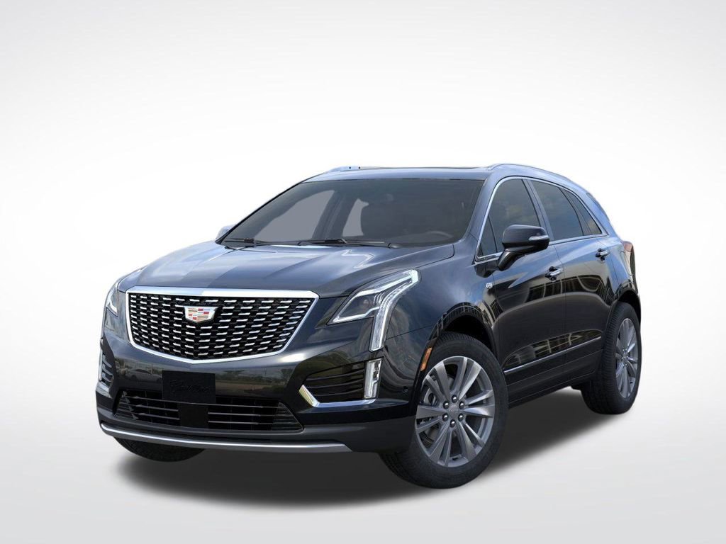 2026 Cadillac XT5 Premium Luxury - Photo 19