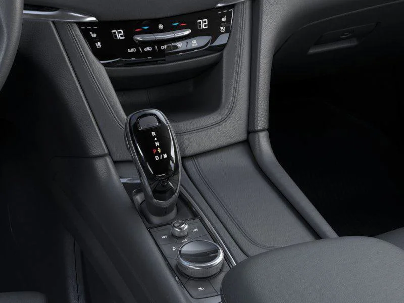 2026 Cadillac XT5 Premium Luxury - Photo 23