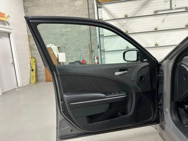 Used 2023 Gray Dodge R/T image 11