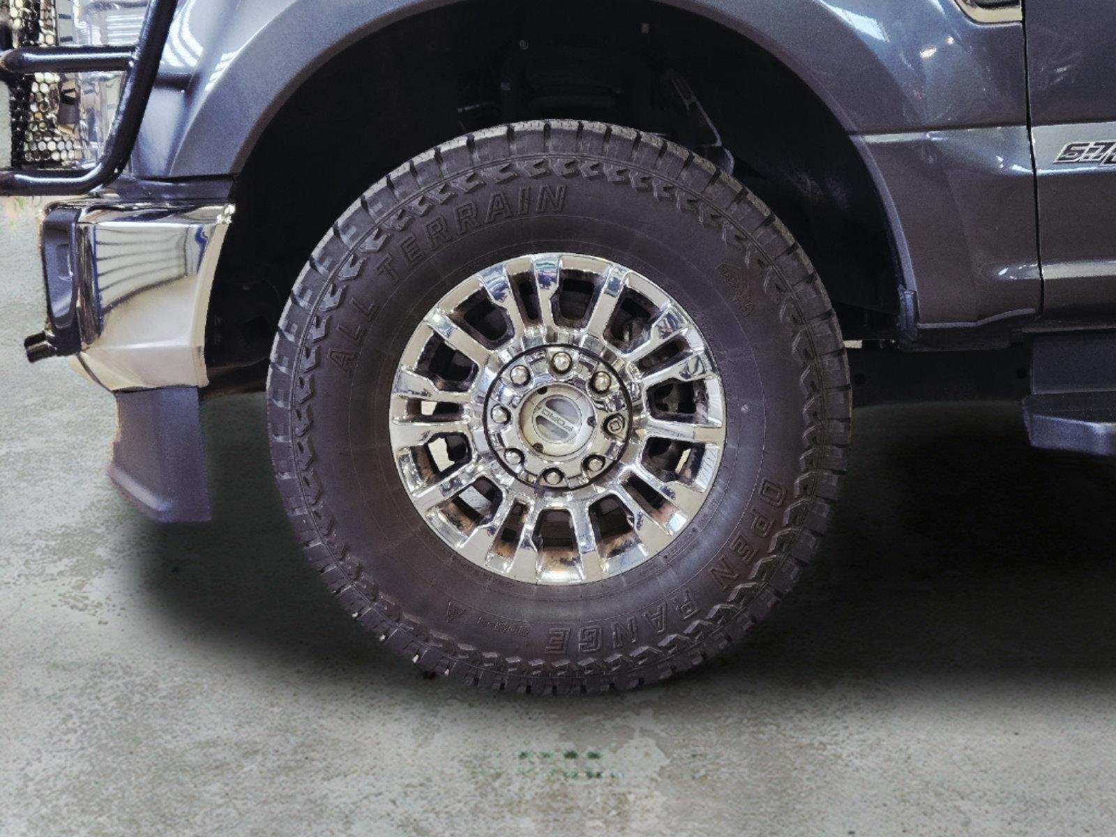 Used 2020 Magnetic Ford XLT image 10