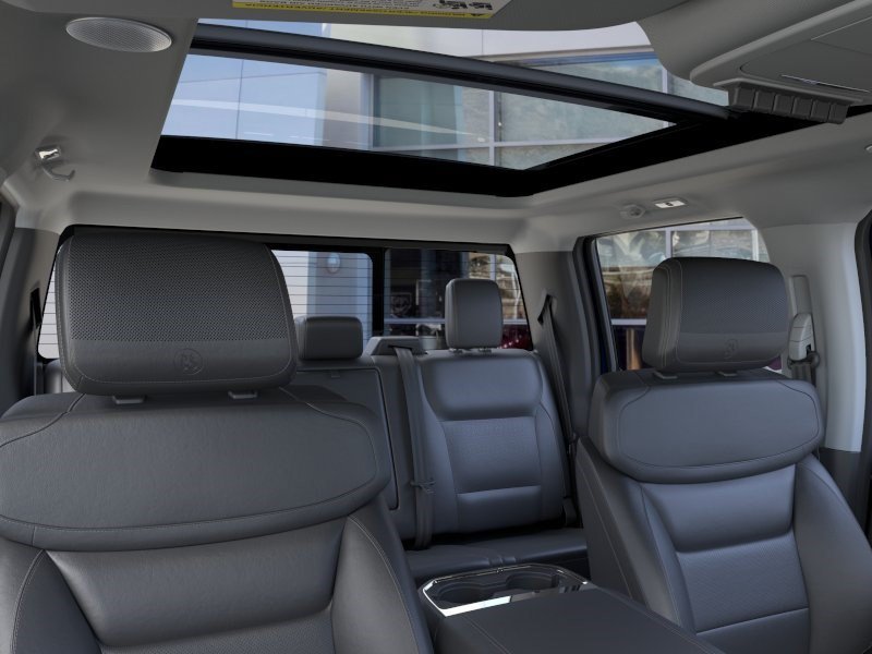 2026 Ford F-350 Super Duty Lariat - Photo 22