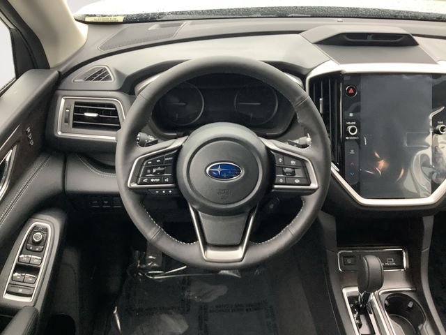 New 2026 ICE SILVER METALLIC Subaru Touring 7-Passenger image 12