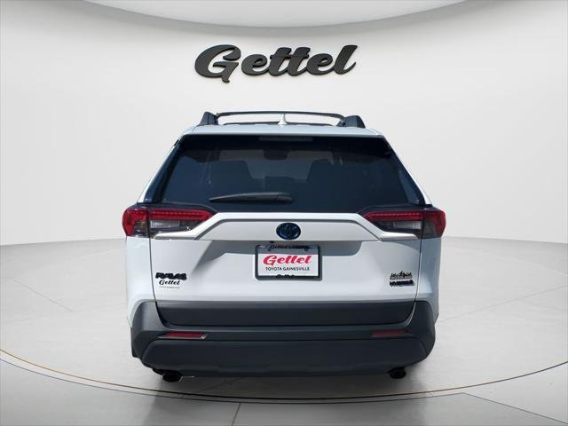 Certified Used 2023 ICE CAP Toyota  image 6
