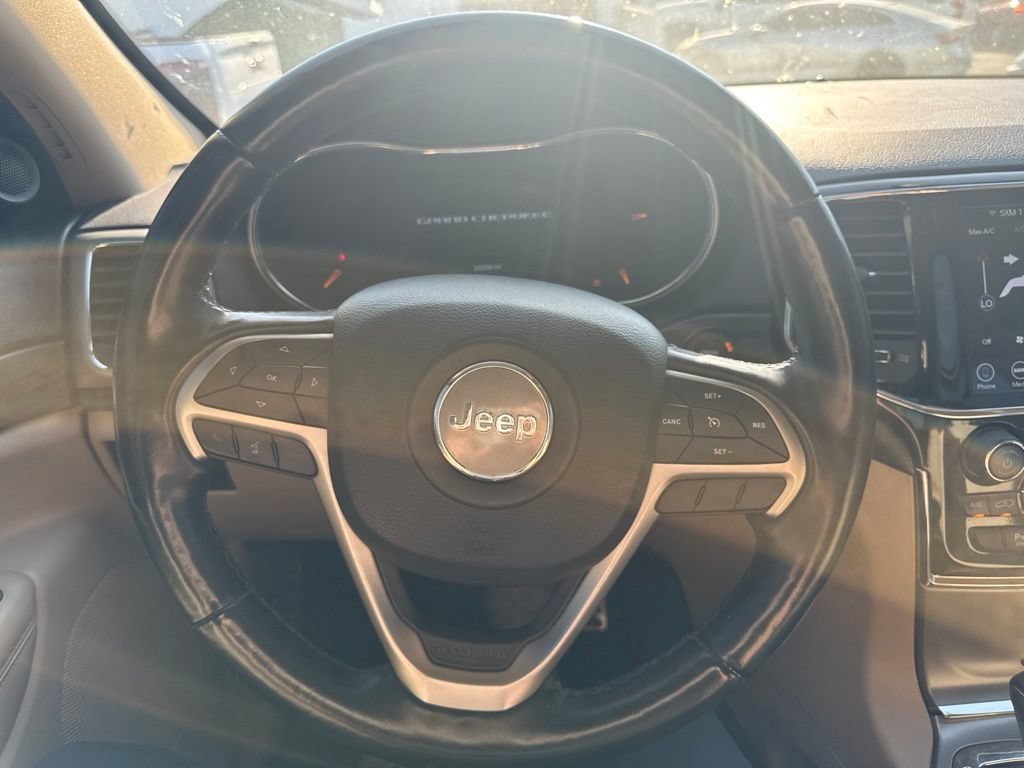 Used 2022 Jeep Grand Cherokee WK Laredo E with VIN 1C4RJFAG5NC163025 for sale in Kansas City