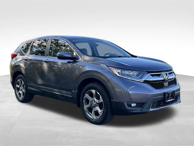Used 2019  Honda EX image 7