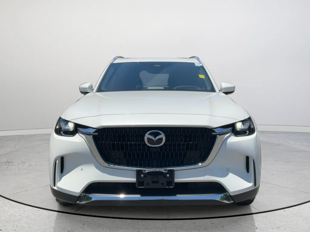 2024 Mazda CX-90 Premium Plus Package - Photo 4