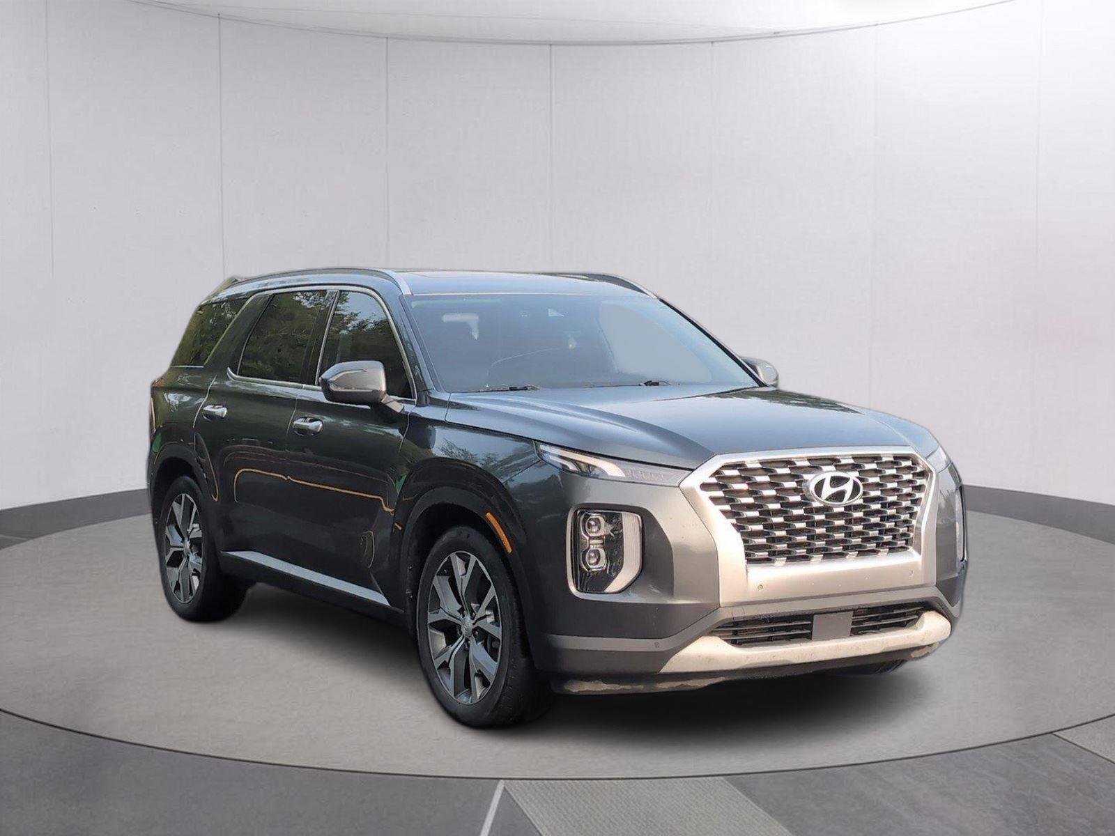 Used 2022 Rainforest Hyundai SEL image 9