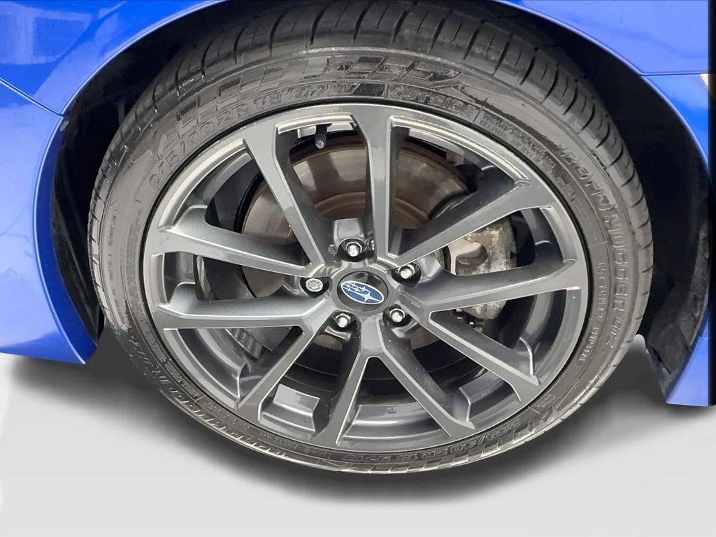 Used 2019 Blue Subaru Limited image 13