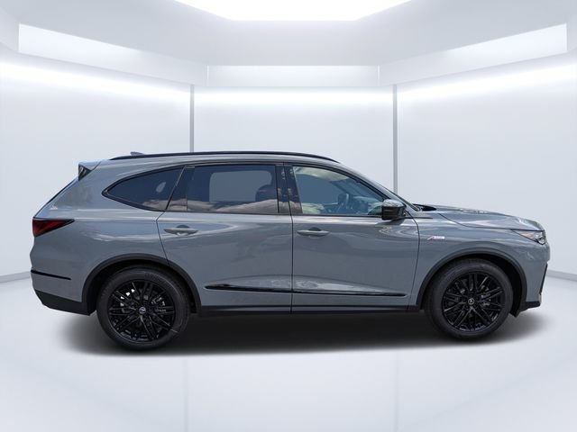 New 2026 Urban Gray Pearl Acura A-Spec Advance Package image 2