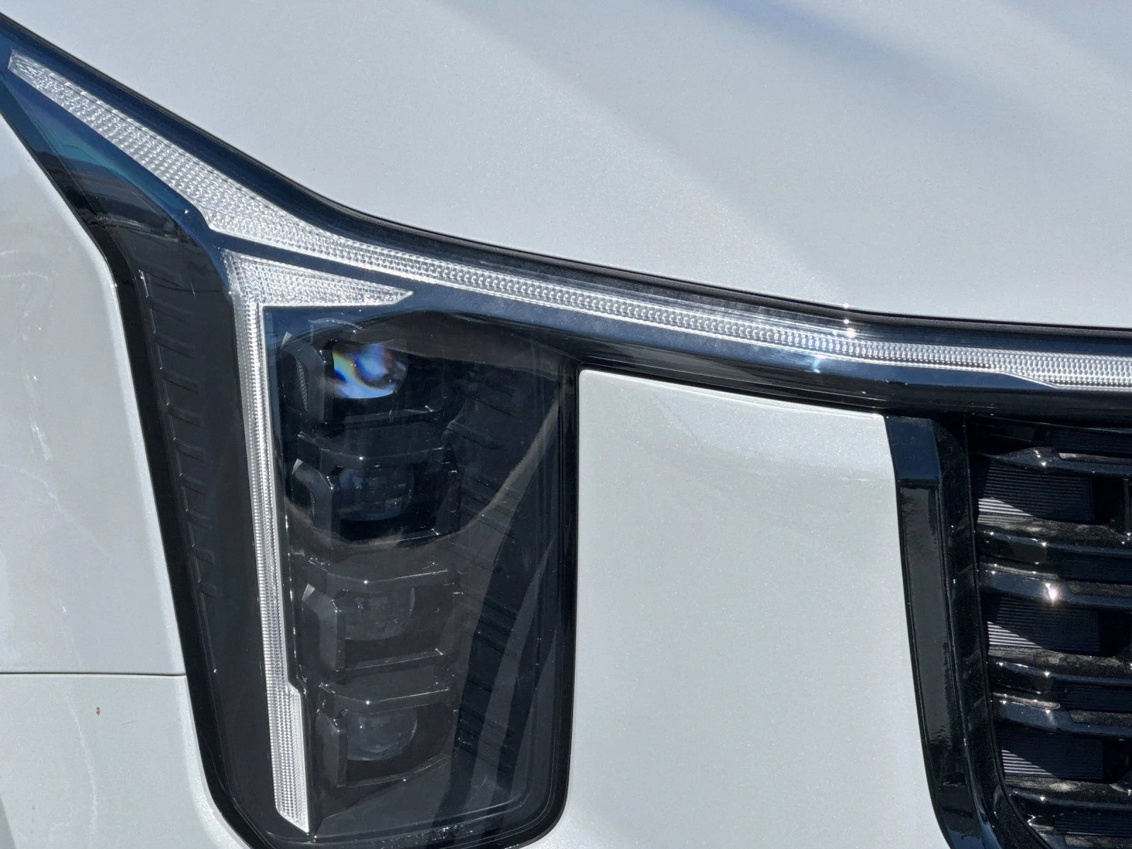 2026 Kia Sorento X-Pro SX Prestige - Photo 33