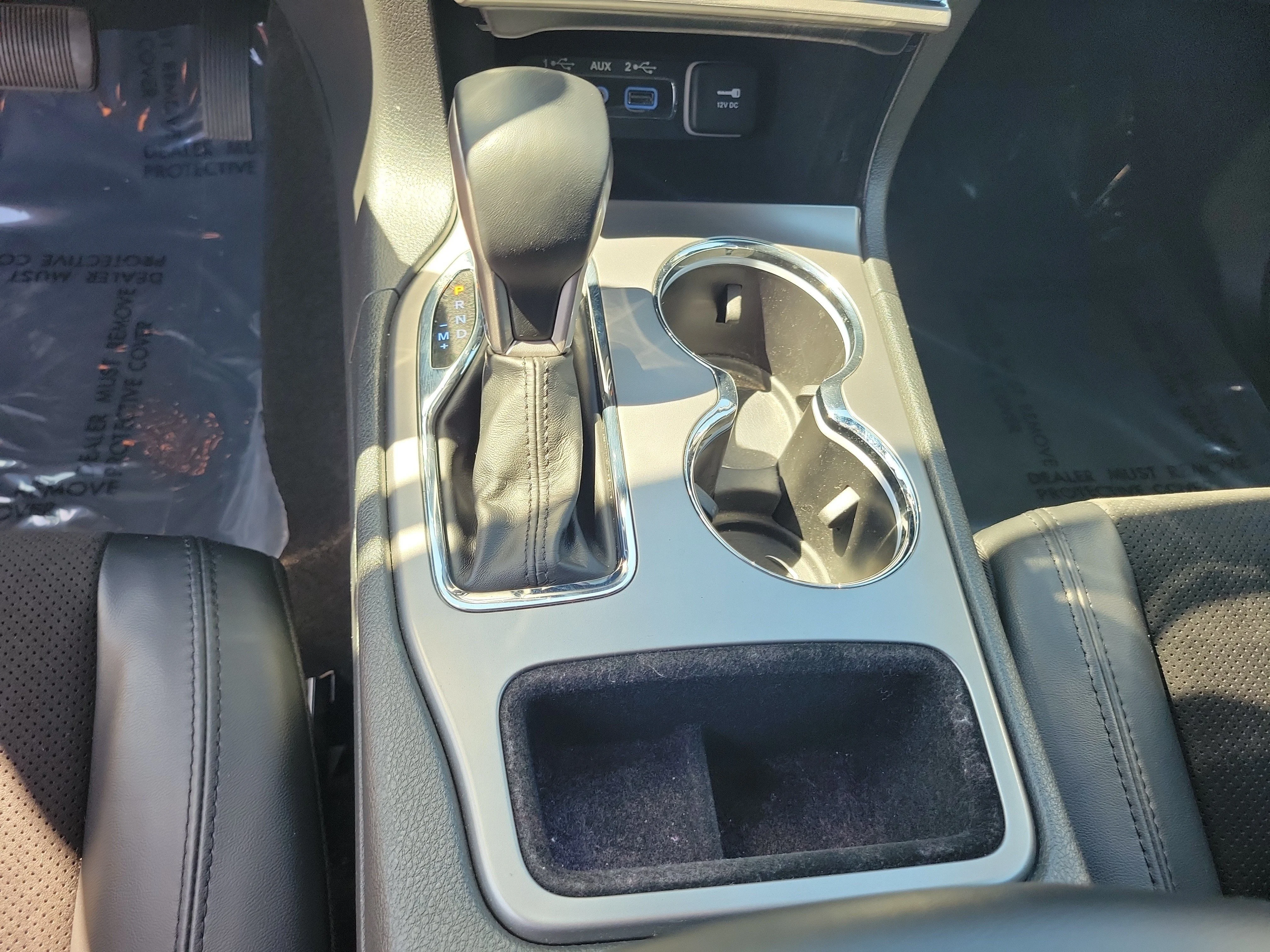 Certified Used 2021 White Jeep Laredo X image 21