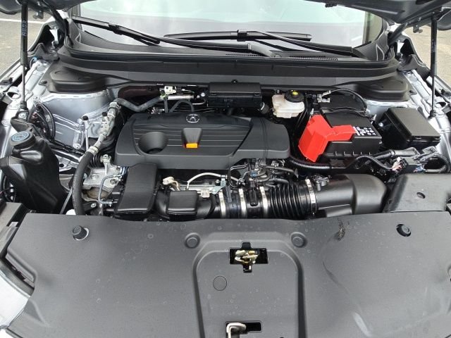 Used 2026 Silver Acura A-Spec Package image 29