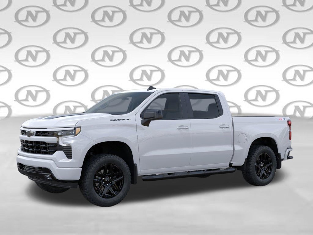 2026 Chevrolet Silverado 1500 RST - Photo 33