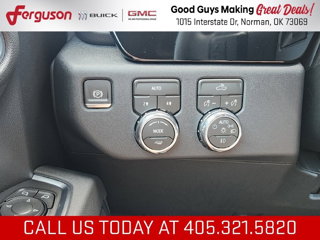 2026 GMC Sierra 1500 Elevation - Photo 19
