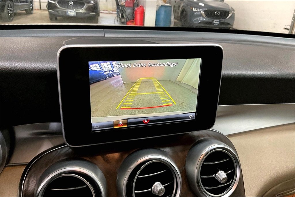 2019 MERCEDES-BENZ GLC-CLASS - Image 20