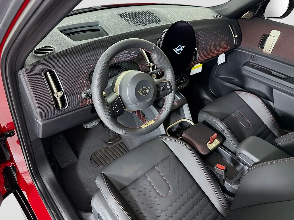 2027 MINI Countryman S - Photo 9