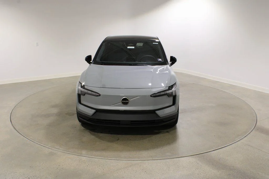 2026 Volvo EX30 Plus - Photo 8