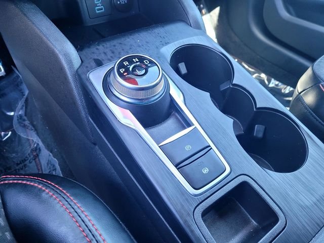 Used 2023 Blue Ford ST-Line image 14