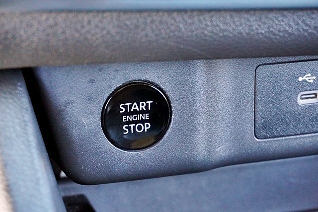 Used 2025 Black Nissan S image 39