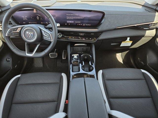 2025 Buick Envision Sport Touring - Photo 20