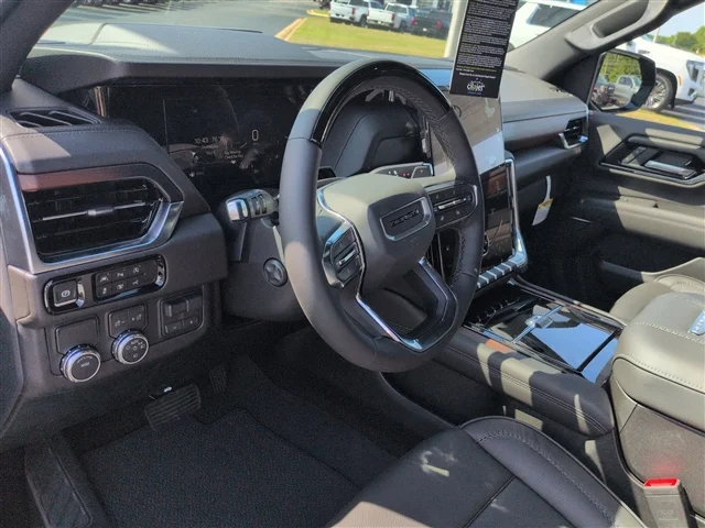 New 2026 Onyx Black GMC Denali image 34
