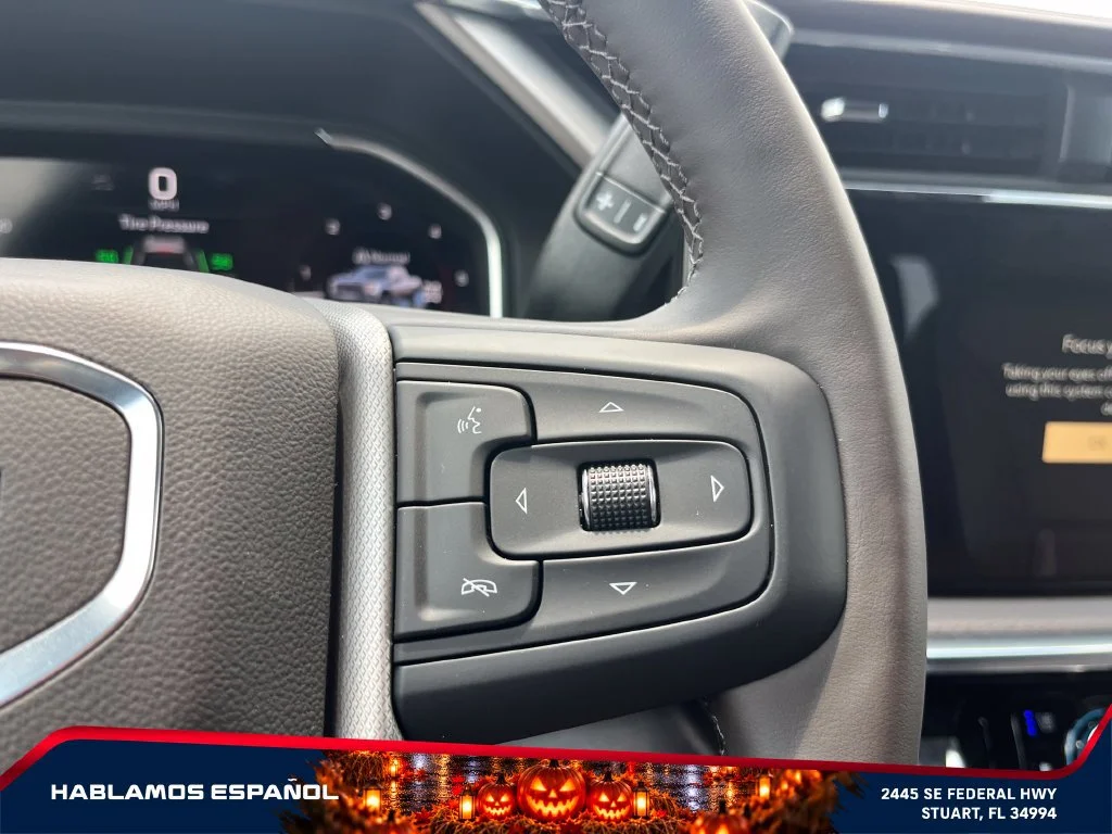 New 2026 Onyx Black GMC Denali image 28