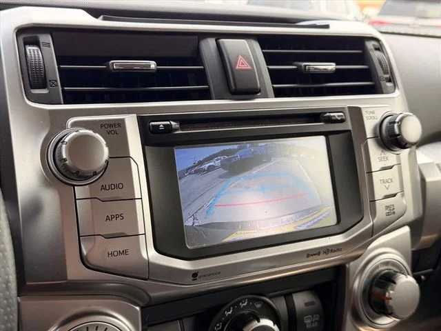 Used 2019 Blue Toyota SR5 Premium image 26