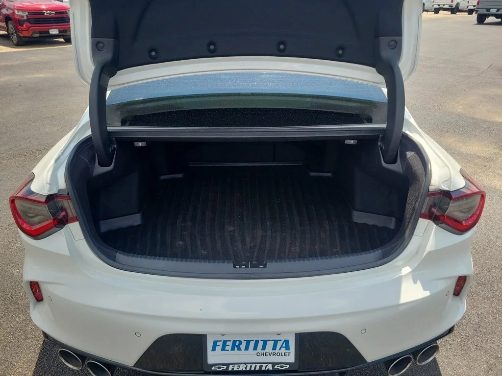 2021 Acura TLX Type S - Photo 27
