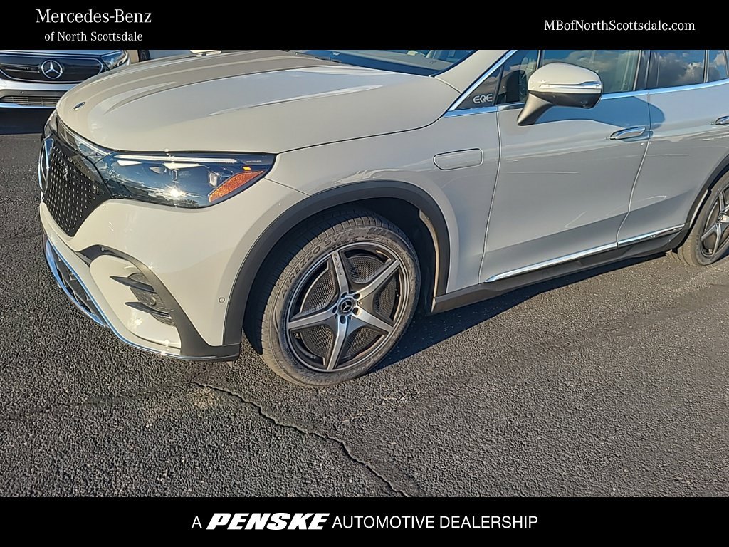 Certified Used 2023  Mercedes-Benz 350 SUV image 1