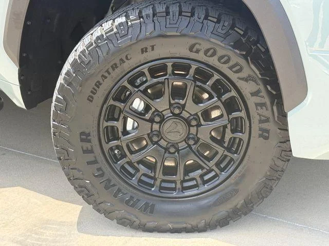 Certified Used 2026 LUNAR ROCK Toyota SR5 image 2