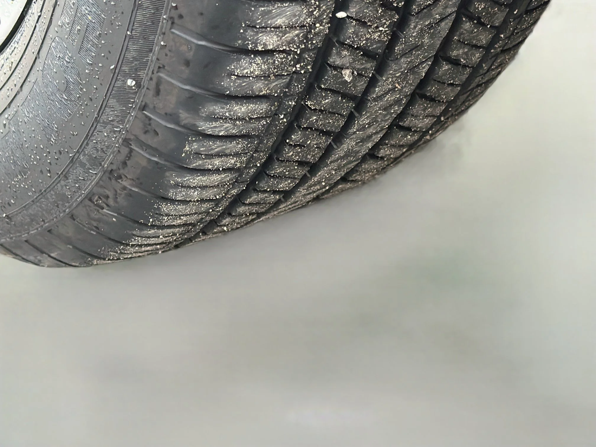 Used 2024 Magnetite Gray Metallic Subaru Premium image 42