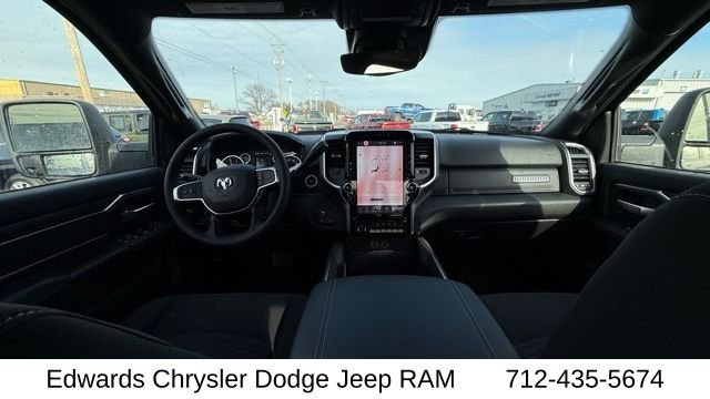 2026 RAM 2500 Big Horn - Photo 34