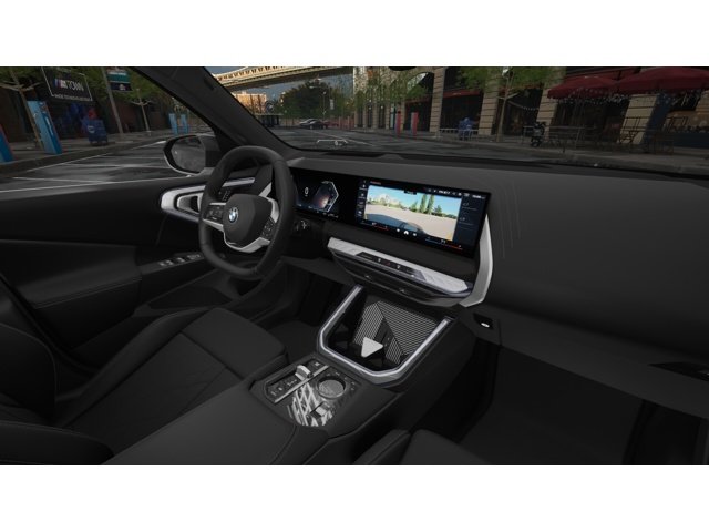 New 2026 Skyscraper Grey Metallic BMW  image 14
