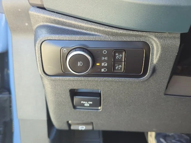 Used 2025 Gray Ford Heritage Edition image 21