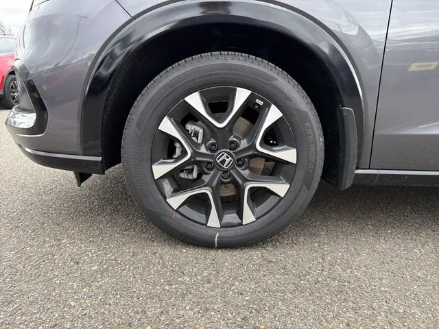 2026 Honda HR-V EX-L - Photo 25