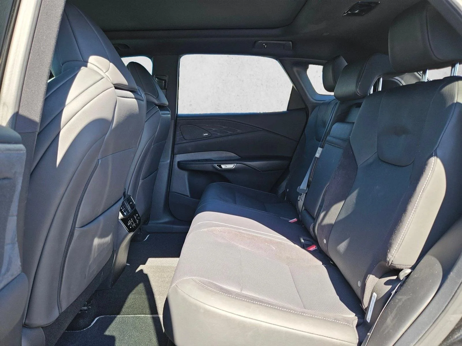 Certified Used 2024 Caviar Lexus RX 500h F SPORT Performance image 16