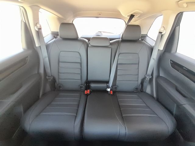 2026 Honda CR-V EX-L - Photo 45
