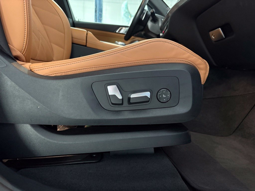 2026 BMW X5 40i - Photo 22