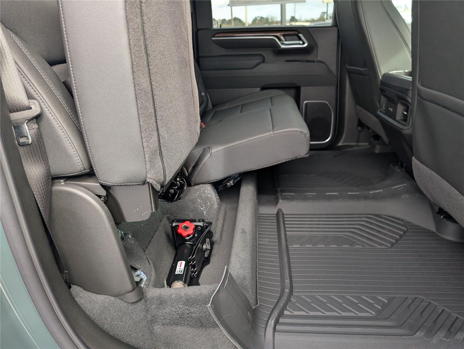 2026 Chevrolet Silverado 2500 HD LT - Photo 36