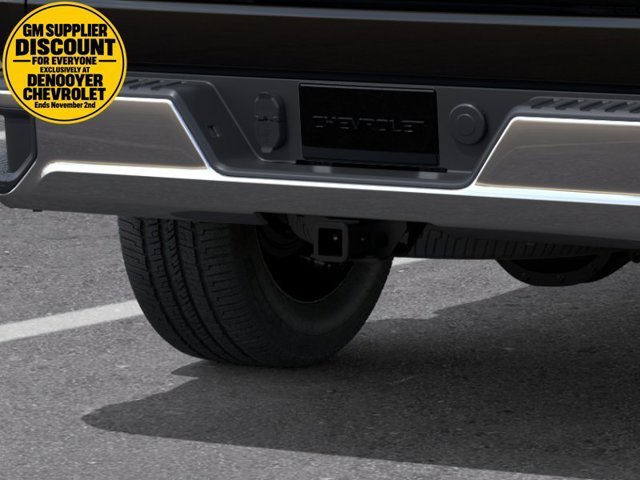 New 2026 Black Chevrolet LT (2FL) image 14