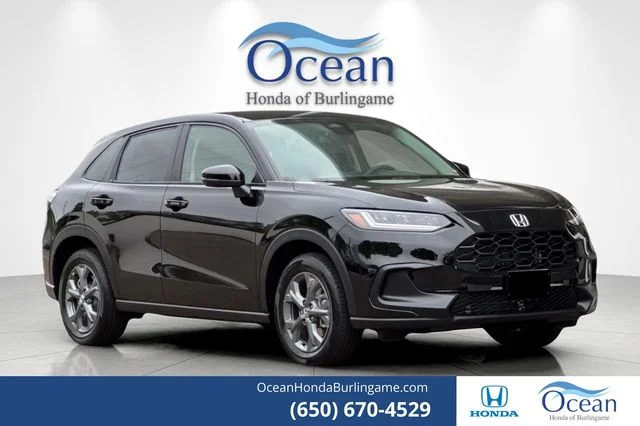 2027 Honda HR-V LX 2WD's photo
