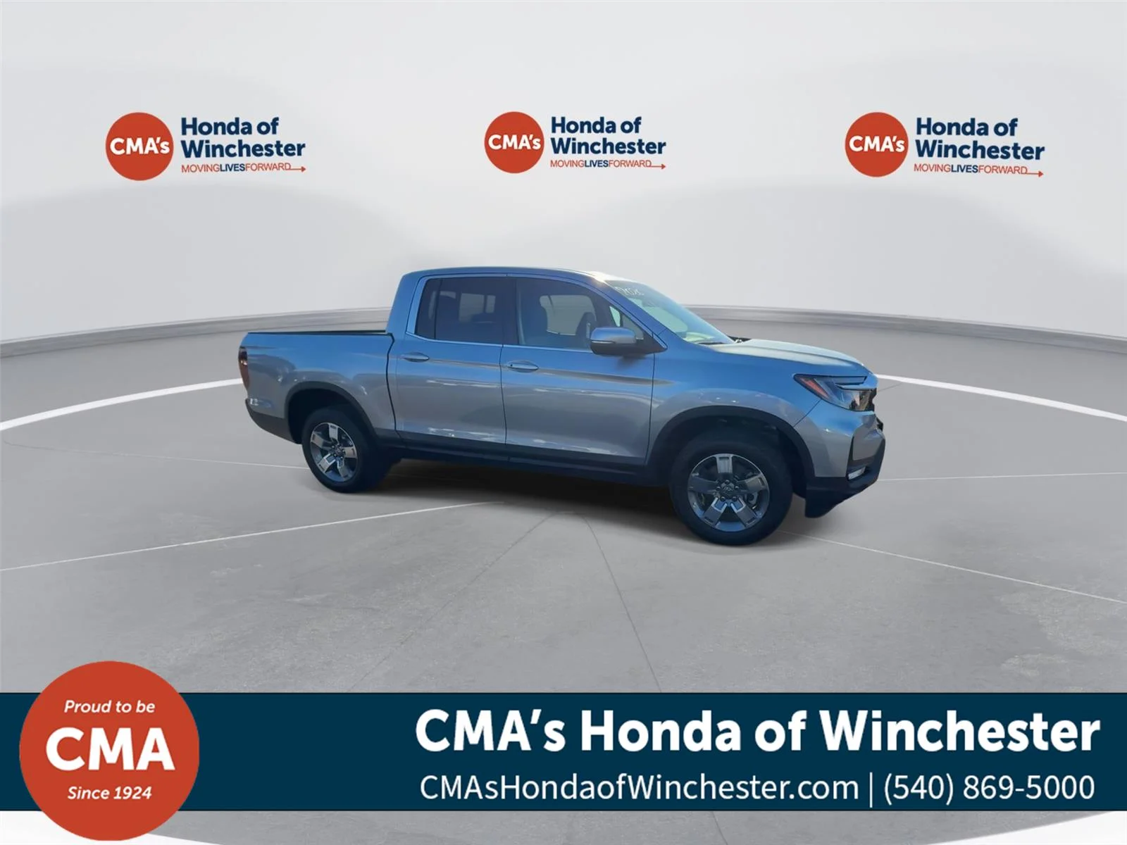 2026 Honda Ridgeline RTL - Photo 9