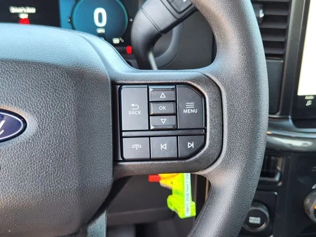 New 2026 Avalanche Ford STX® image 29