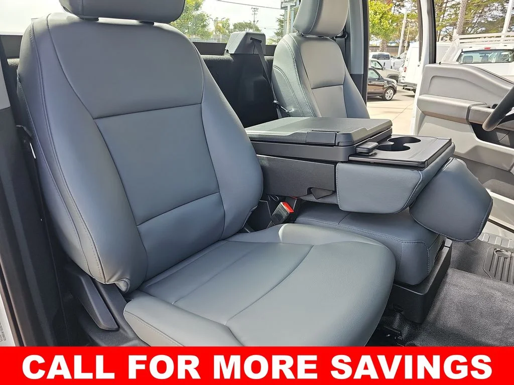 2025 Ford F-250 Super Duty XL - Photo 10