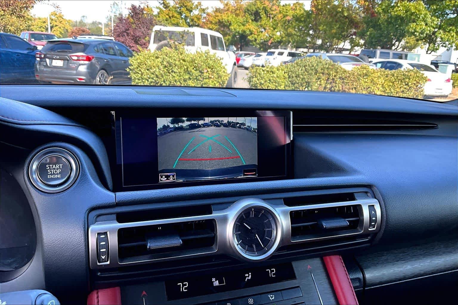 Used 2020 Caviar Lexus F SPORT image 26
