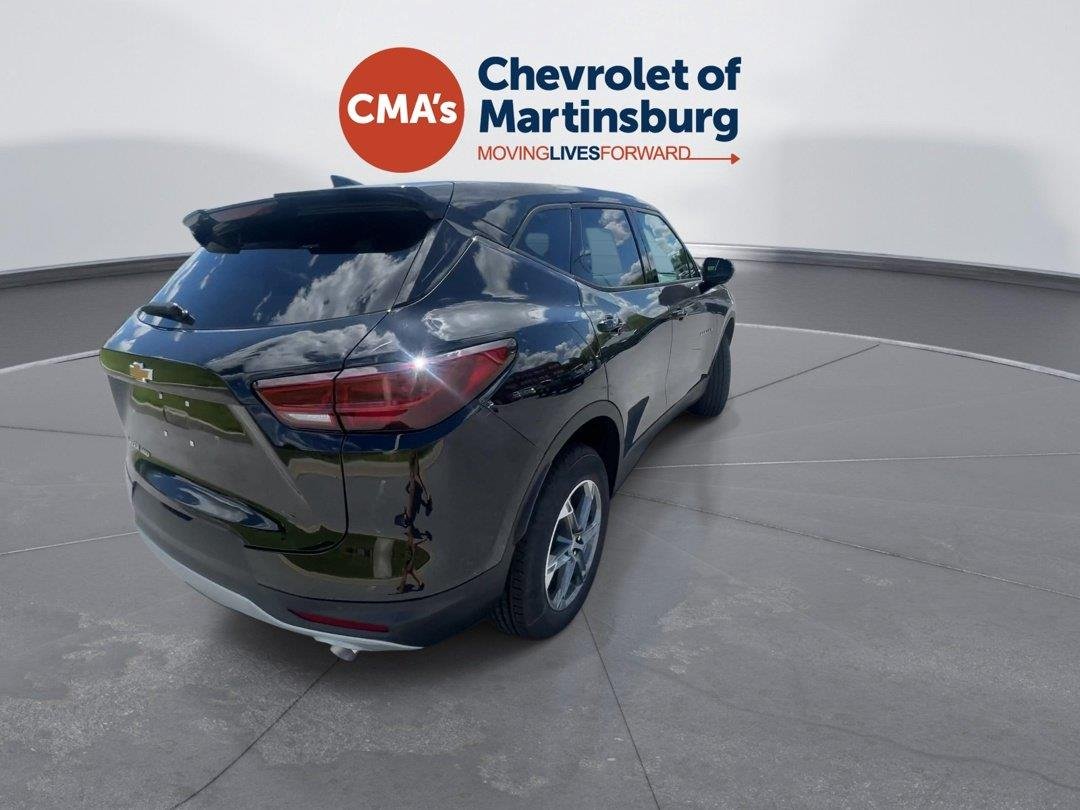 2026 Chevrolet Blazer 2LT - Photo 8