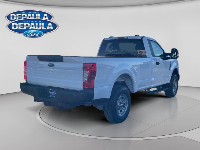 Used 2022 White Ford XL image 7