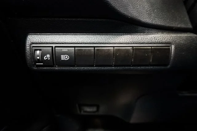 Used 2023 Gray Toyota LE image 20