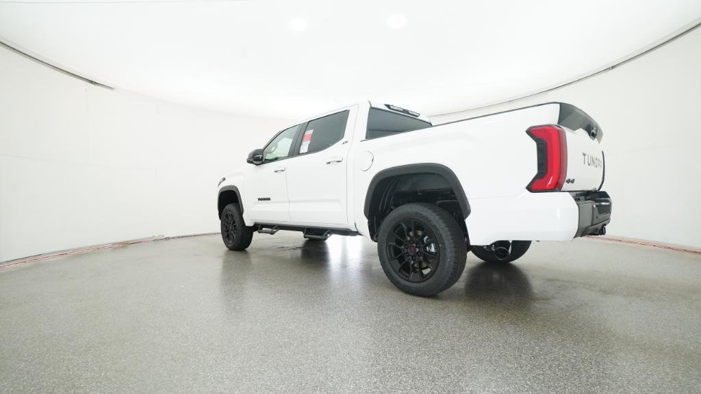 2026 Toyota Tundra SR5 - Photo 38
